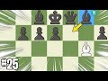 When You Sacrifice Everything For The King | Chess Memea