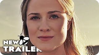 Westworld Season 2 Trailer Super Bowl (2018) HBO Series