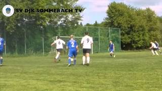 Fussball Highlights Kirchschönbach