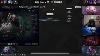 3 WINS FOR RANK 1 EUW