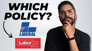How The Government Policies Will Affect Australian Real Estate Prices? | Labour v Liberal Schemes