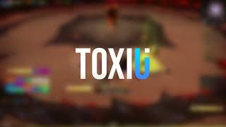 ToxiUI Preview