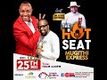 MUGITHI EXPRESS ON KIENGEI LIVE HOT SEAT - Dr. Eddie Gathenge