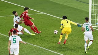 Highlights: Iraq 3-2 Vietnam (AFC Asian Cup UAE 2019: Group Stage)