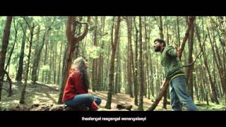 Premam Malare song official video