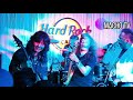 KEADILAN |Lefthanded |Konsert Di Hard Rock Cafe KL| 2019