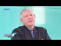 Знай БІЛЬШЕ. Поважний вік та особливості поведінки. Микола Бабій