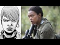 Walking Dead 7x15 - IN-DEPTH ANALYSIS & RECAP (Season 7, Episode 15) Who Is Negan's Spy
