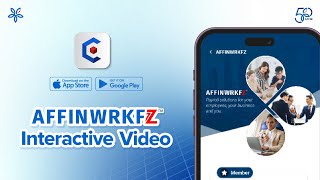 AFFINWRKFZ Lifestyle Benefits