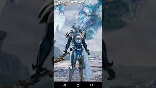 【メビウスFF】女神の騎士の殿堂(ジョブクエ)【MOBIUS FINAL FANTASY】Mobiusff Hall of Fame