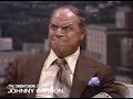 Don Rickles - Mr. Warmth  Carson Tonight Show