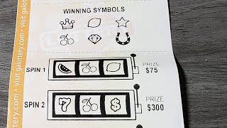 BIG SESSION🤑 50X $2 SLOTS OF FUN - GEORGIA LOTTERY FAST PLAYS