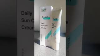 Kem Chống Nắng Tiam Daily Sun Care Cream 50ml