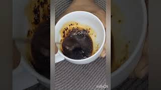 Coffee at home without machine / মেশিন ছাড়া বাড়িতে কফি