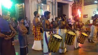 Nallur Sivan Kovil Festival 2018.mp4