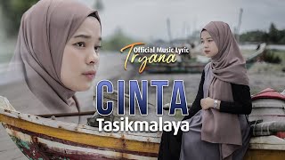 Tryana - Cinta Tasikmalaya Official Music Lyric
