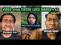 VIDEO TIKTOK LUCU stitch TIKTOK LUCU NGAKAK || ripuh siti😭🤣 part2