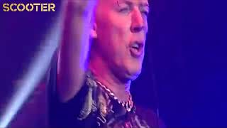 Scooter - And No Matches (Live In Clubland2) HD