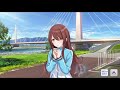 甜花lp／「頑張れ」という言葉の意味【シャニマス 初見実況 ネタバレあり】