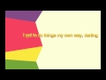 Consideration - Rihanna Lyrics (SAD ACOUSTIC VERSION)