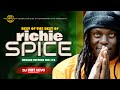 Reggae Culture Vol.26 - Richie Spice Greatest Hits Mix | Best of Richie Spice Mix 2024| DJ WIFI VEVO