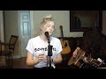 GIRL - Maren Morris (cover by Emily Brooke)
