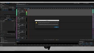 How To Fix The Sample Rate of The Audio Input and Output Device Do Not Match Adobe Audition - MAC