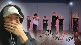 Pro Dancer Reacts To Chk Chk Boom by Stray Kids