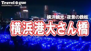 横浜港大さん橋国際客船ターミナル に行ってみた　[横浜港フォトジェニックイルミネーション2022  ～ LOVE \u0026 PEACE ～]が開催中　#yokohama