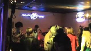 TEN57 Lynyrd Skynyrd/Kid Rock Sweet Home Alabama 10-30-2010