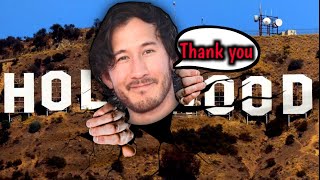 How Markiplier DESTROYED Hollywood!!!