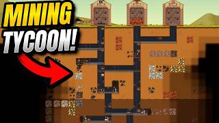 My Most Anticipated Mining Tycoon Is Finally Here