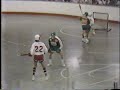 junior a lacrosse 1985 finals game 4 esquimalt legion @ burnaby cablevision