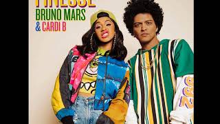 Bruno Mars feat. Cardi B - Finesse NJS Remix