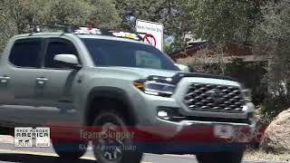 RAAM TEAM DAY 2 HIGHLIGHTS