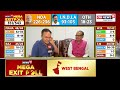 lok sabha elections 2024 exit poll m.p. news shivraj singh confident of bjp s victory n18ep