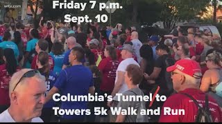 Things to do in Columbia, elsewhere for the weekend