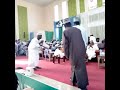 rarara maryam yahya uban abba ganduje akan zabe 2019