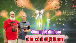 Ông nội chính thức không muốn quay về Pakistan nữa sau khi xem xong show này💥Lấy chồng Pakistan 🇵🇰