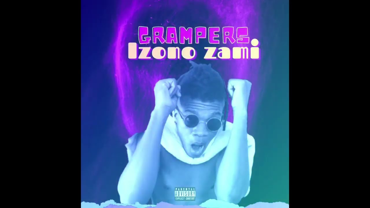 Izono Zami - YouTube