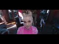 poppy scary mask ft. fever 333 official music video