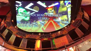 ｸﾞﾗﾝﾄﾞｸﾛｽﾌﾟﾚﾐｱﾑ JPムービー『GRANDCROSS PREMIUM FINALE』スタフロ 高音質