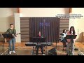 ecbchurch worship service live may 5 2024