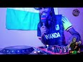 Monday morning reggae live Mixtape January 2025 by Deejay Bonnie UG