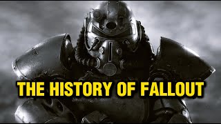 How The Fallout Timeline Diverged From Ours