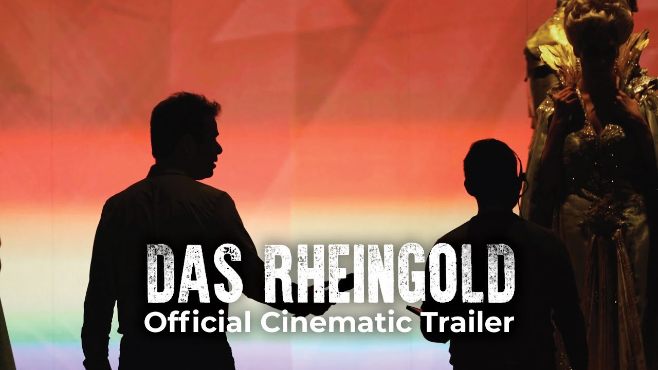 Das Rheingold | Official Cinematic Trailer #2 - YouTube