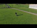 Short flight at Louise McKinney Park with Skydio 2