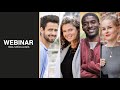 Webinar MBA Spécialisés Luxury Communication & Strategies / Communication & Fashion Industries