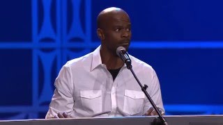 Random Funny Thoughts with Michael Jr.