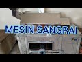 MESIN SANGRAI KOPI Manual - Cara Membuat mesin sangrai kopi